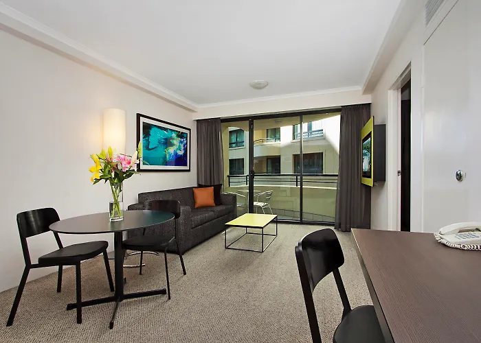 Mantra Parramatta
